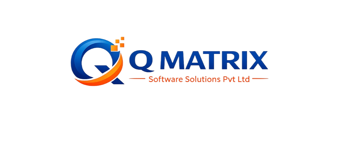 Q Matrix Software Solutions Pvt Ltd